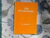 The Incarnation by AP Shepherd - Paperback - First - 1976 - from Innerbooks (SKU: biblio 204)