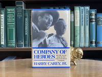 Company of Heroes; My Life as an Actor in the John Ford Stock Company