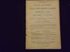 Acts And Resolutions Of The Third Session Of The Provisional Congress Of The Confederate States, Held In Richmond, VA