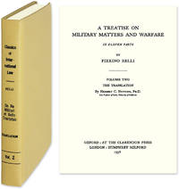 A Treatise on Military Matters and Warfare
