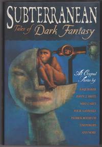 Subterranean: Tales of Dark Fantasy