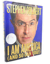 image of I AM AMERICA : And so Can You!