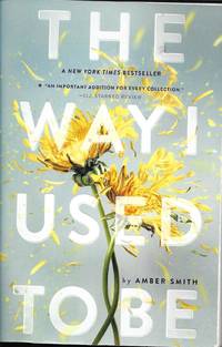 The Way I Used to Be by Amber Smith - 2017-03