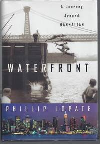 image of Waterfront: A Journey Around Manhattan