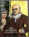 Max Beckmann Retrospective