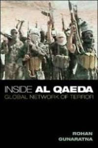 image of Inside Al Qaeda