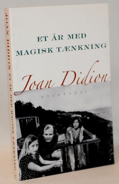 Et år med magisk tænkning.