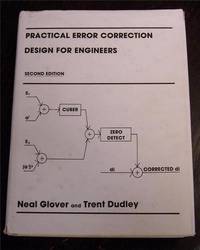 cover of Practical Error Correction Design for Engineers