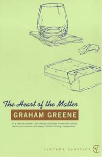 The Heart Of The Matter