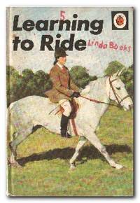 image of Learning To Ride
