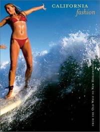 image of California Fashion : From the Old West to New Hollywood