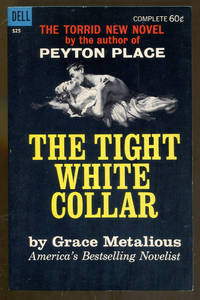 image of The Tight White Collar