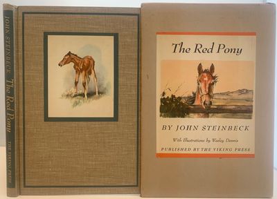 The Red Pony