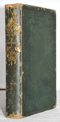 The Natural History of Pachydermes or Thick skinned Quadrupeds; consisting of the Elephant,Rhinoceros, Hippopotamus, Tapir, Hog &c by Sir William Jardine - 1st Edition - 1837 - from E C Books (SKU: 031797)