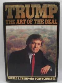cover of Trump: The Art of the Deal