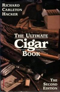 The Ultimate Cigar Book