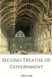image of Second Treatise of Government