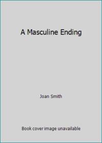 A Masculine Ending
