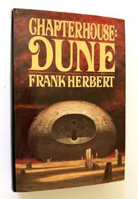 Chapterhouse: Dune