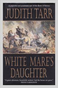 image of White Mare's Daughter