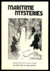 MARITIME MYSTERIES - Haunting Tales from Atlantic Canada