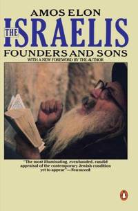 Israelis : Founders and Sons
