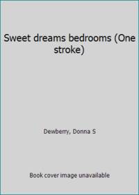 image of Sweet dreams bedrooms (One stroke)