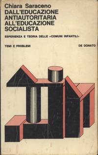 DALL'EDUCAZIONE ANTIAUTORITARIA