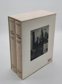 Alfred Stieglitz: The Key Set: The Alfred Stieglitz Collection of Photographs (2 volumes in a slipcase)