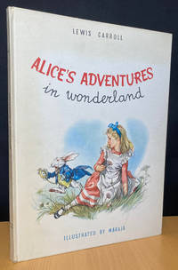 Alice's Adventures in Wonderland by Lewis Carroll | Color