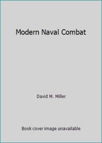 Modern Naval Combat