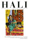 Hali. Carpet, Textile and Islamic Art. Issue 140. May-June 2005