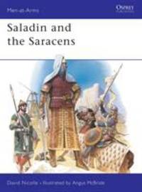 image of Saladin and the Saracens