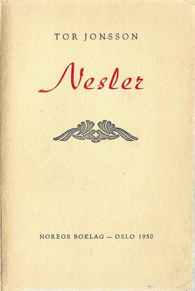 Nesler.