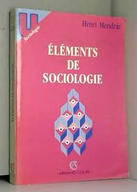 Eléments de sociologie