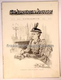 Illustrated American May 16, 1891