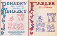 image of Matching Set: Fables from Czechoslovakia from the book Fables by Mother with Pictures by Father_Pohádky naší matinky s tatínkovými Obrázky