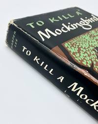 TO KILL A MOCKINGBIRD by Lee, Harper - 1960