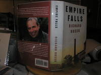 cover of EMPIRE FALLS (SIGNED)