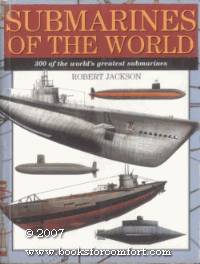 Submarines of the World