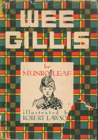 cover of Wee Gillis