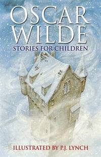 image of Oscar Wilde Stories For Children