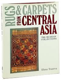 Rugs & Carpets from Central Asia: The Russian Collections