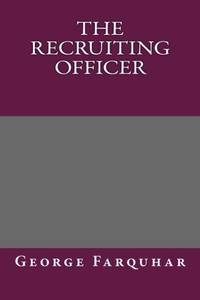 image of The Recruiting Officer