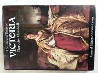 THE LIFE AND TIMES OF VICTORIA by DOROTHY MARSHALL - 1972