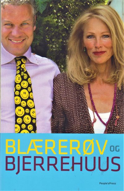 Blærerøv og Bjerrehuus