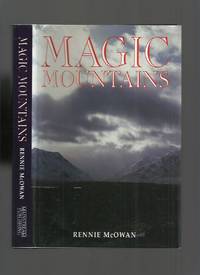 cover of Magic Mountains