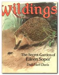 image of Wildings The Secret Garden of Eileen Soper