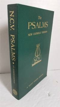 The Psalms St. Joseph New Catholic Version