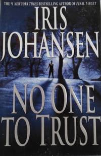 No One to Trust (Eve Duncan)